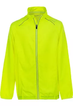 Куртка софтшелл Endurance Jacke Kentar, цвет 5001 Safety Yellow