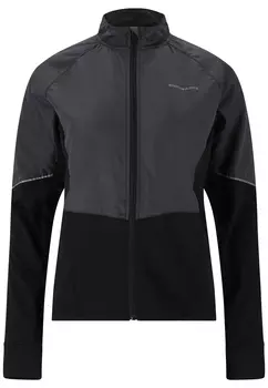 Куртка софтшелл Endurance Radjacke JIGSAW W Bike Jacket, цвет 1003 Ebony