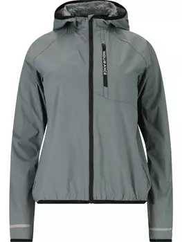 Куртка софтшелл Endurance Windjacke Dorit, цвет 2050 Stormy Weather
