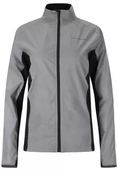 Куртка софтшелл Endurance Windjacke Jelly, цвет 1018 Reflex