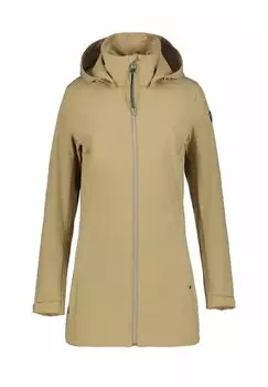 Куртка софтшелл ERKKOLA Luhta, телесный