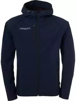 Куртка софтшелл Essential Softshell Jacket uhlsport , синий