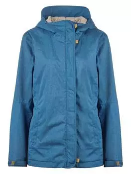 Куртка софтшелл finside Loistaa, синий