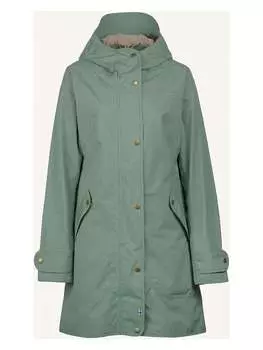 Куртка софтшелл finside Onnimaa, зеленый