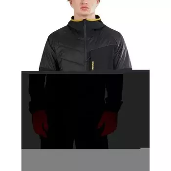 Куртка софтшелл Fundango, черный