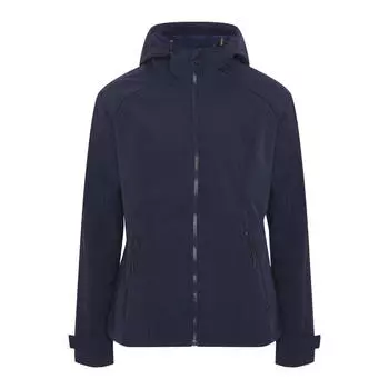 Куртка Softshell функционального дизайна. CHIEMSEE, цвет blau