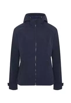 Куртка Softshell функционального дизайна CHIEMSEE, цвет Dark Blue Black