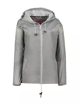 Куртка софтшелл Geographical Norway, серый