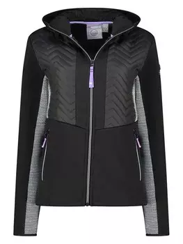 Куртка софтшелл Geographical Norway Softshelljacke Tarkness, черный