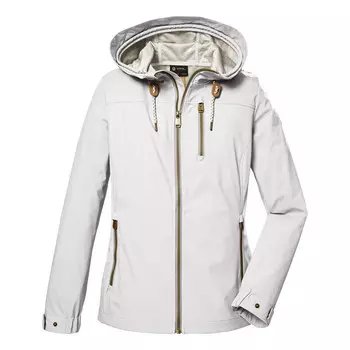 Куртка софтшелл Giga Dx, белый