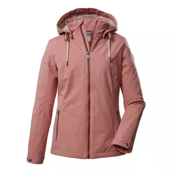 Куртка софтшелл Giga Dx, цвет mango