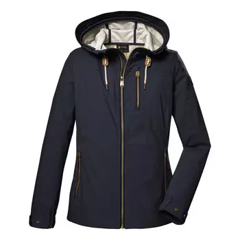 Куртка софтшелл Giga Dx, синий