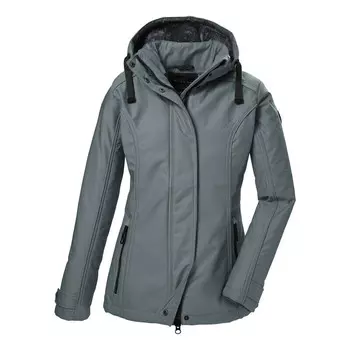 Куртка софтшелл Giga Dx, зеленый