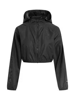 Куртка софтшелл Golds Gym, черный