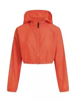 Куртка софтшелл Golds Gym, цвет grenadine