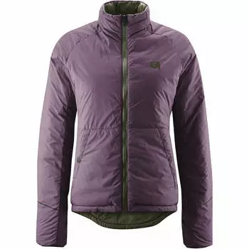 Куртка софтшелл Gonso Bike Thermojacke Sorio, цвет Dunkeloliv