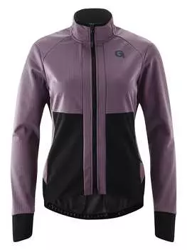 Куртка софтшелл Gonso, фиолетовый