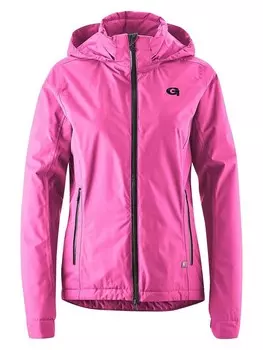 Куртка софтшелл Gonso Funktionsjacke Save Therm, розовый