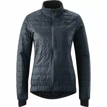 Куртка софтшелл Gonso Outer Layer Marmora, цвет Schiefer
