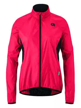 Куртка софтшелл Gonso, розовый