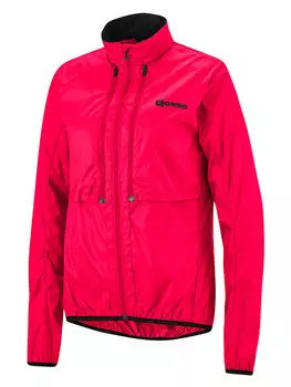 Куртка софтшелл Gonso, розовый
