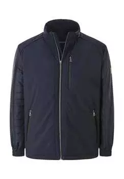 Куртка софтшелл Gridaletti Babista, синий