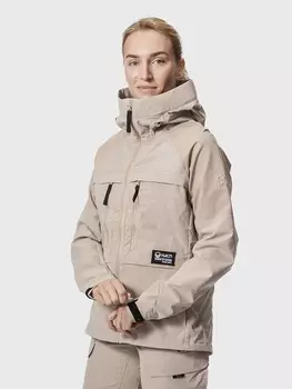 Куртка софтшелл Halti, бежевый
