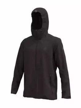 Куртка софтшелл Halti, черный