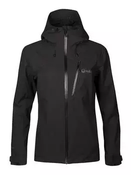 Куртка софтшелл Halti, черный