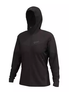 Куртка софтшелл Halti, черный