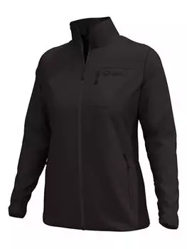 Куртка софтшелл Halti, черный