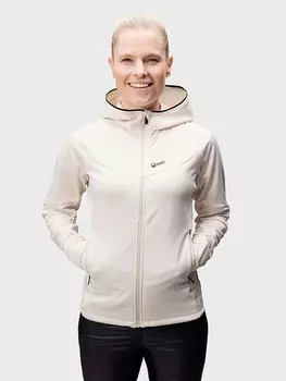 Куртка софтшелл Halti, кремовый