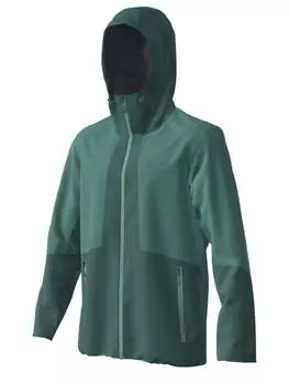 Куртка софтшелл Halti, зеленый