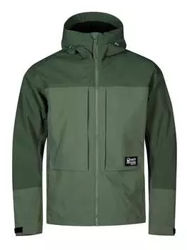 Куртка софтшелл Halti, зеленый