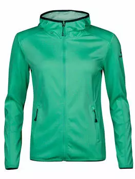 Куртка софтшелл Halti, зеленый