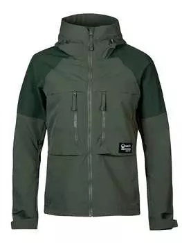 Куртка софтшелл Halti, зеленый