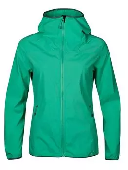 Куртка софтшелл Halti, зеленый