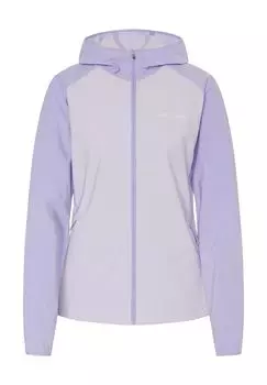 Куртка Softshell Heather Canyon, женская Columbia, фиолетовый