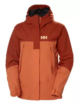 Куртка софтшелл Helly Hansen Banf, оранжевый