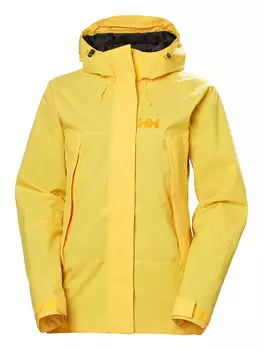 Куртка софтшелл Helly Hansen Banf, желтый