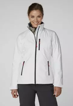 Куртка софтшелл Helly Hansen, белый