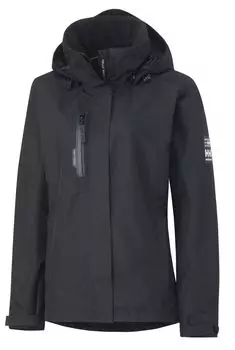 Куртка софтшелл Helly Hansen, черный