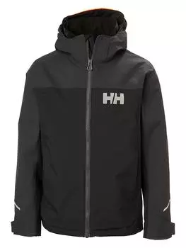 Куртка софтшелл Helly Hansen, черный