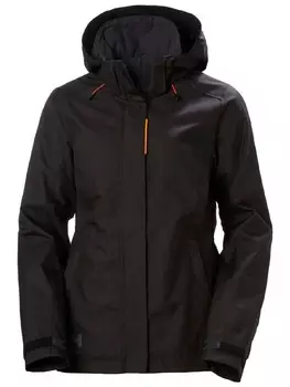 Куртка софтшелл Helly Hansen Funktionsjacke, черный