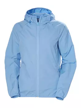 Куртка софтшелл Helly Hansen Juell, светло синий