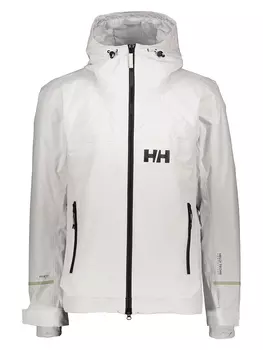 Куртка софтшелл Helly Hansen Lumines, белый