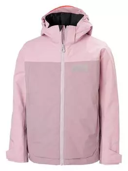 Куртка софтшелл Helly Hansen, розовый