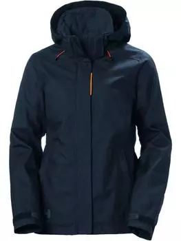 Куртка софтшелл Helly Hansen, синий