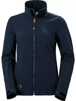 Куртка софтшелл Helly Hansen, синий