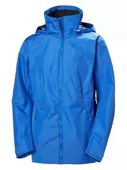 Куртка софтшелл Helly Hansen, синий